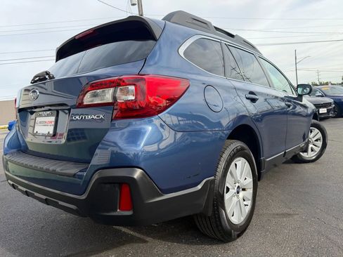 Used 2019 Subaru Outback 2.5i Premium w/ Popular Package #2 image 14