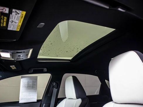 Used 2019 Lexus NX 300 AWD image 17