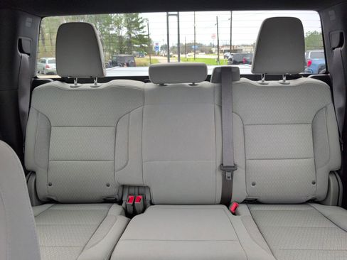 Used 2023 Chevrolet Silverado 1500 RST image 24