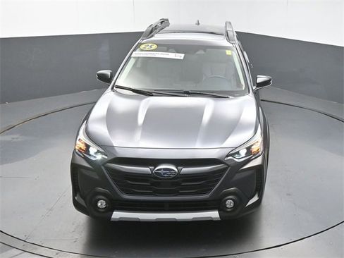 Certified 2025 Subaru Outback Limited XT w/ Tech Package 3 image 45