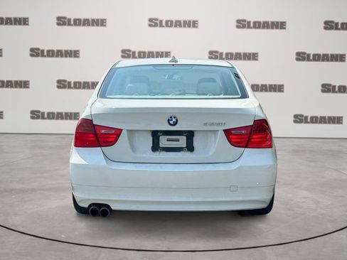 Used 2009 BMW 328i xDrive Sedan AWD/4WD image 4