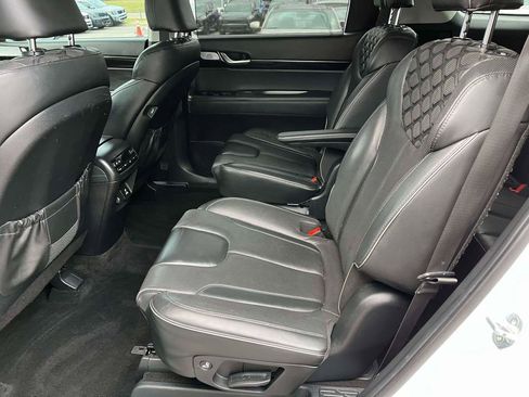 Used 2022 Hyundai Palisade Limited image 7