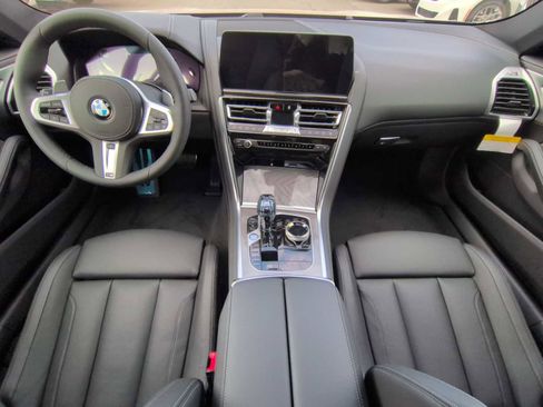 New 2026 BMW 840i xDrive w/ M Sport Professional Package image 16
