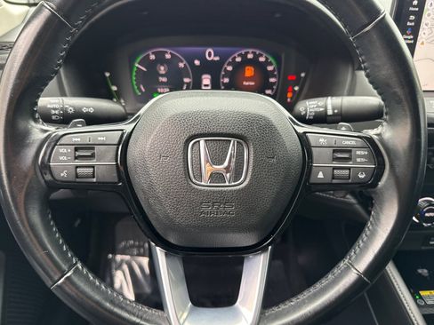 Used 2024 Honda Accord Touring image 17