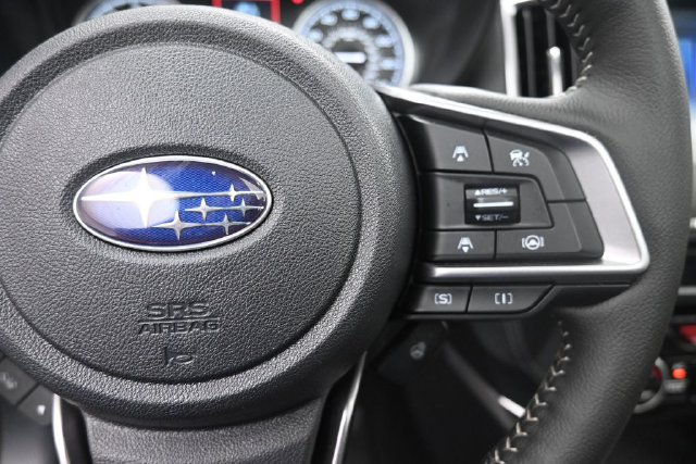 Used 2024 Subaru Forester Limited AWD/4WD image 14