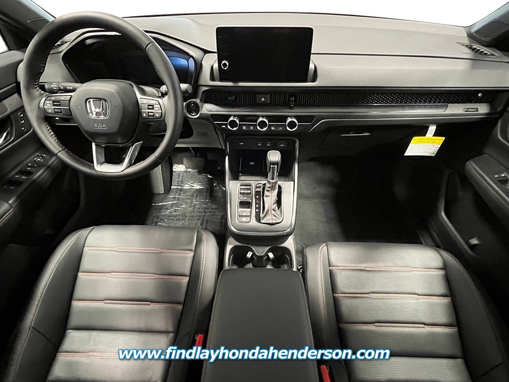 New 2027 Honda CR-V Sport-L image 16