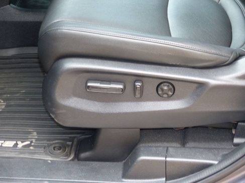 Used 2025 Honda Odyssey EX-L image 24