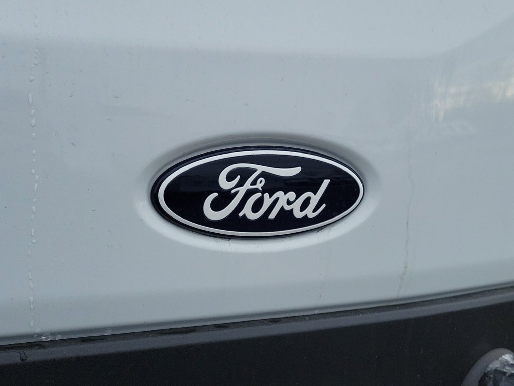 New 2026 Ford Transit 250 148 Medium Roof RWD image 9
