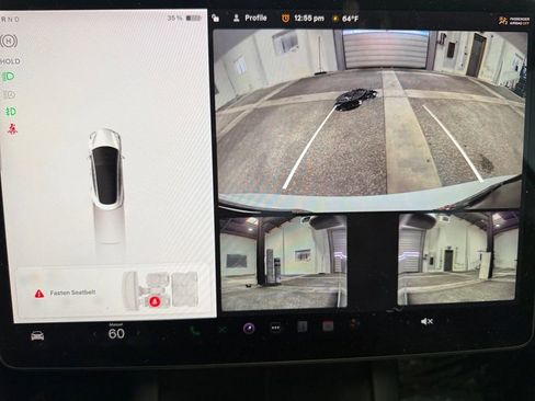 Used 2022 Tesla Model 3 Long Range image 46