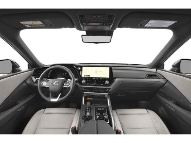 New 2026 Lexus TX 350 AWD image 7
