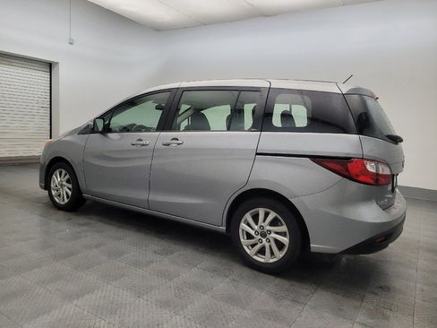 Used 2014 MAZDA MAZDA5 Sport image 3