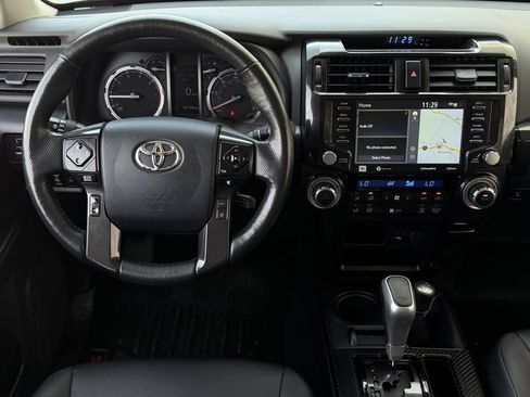 Used 2024 Toyota 4Runner TRD Pro AWD/4WD image 13