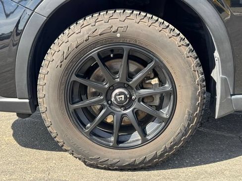 Used 2020 Subaru Outback Limited XT AWD/4WD image 54