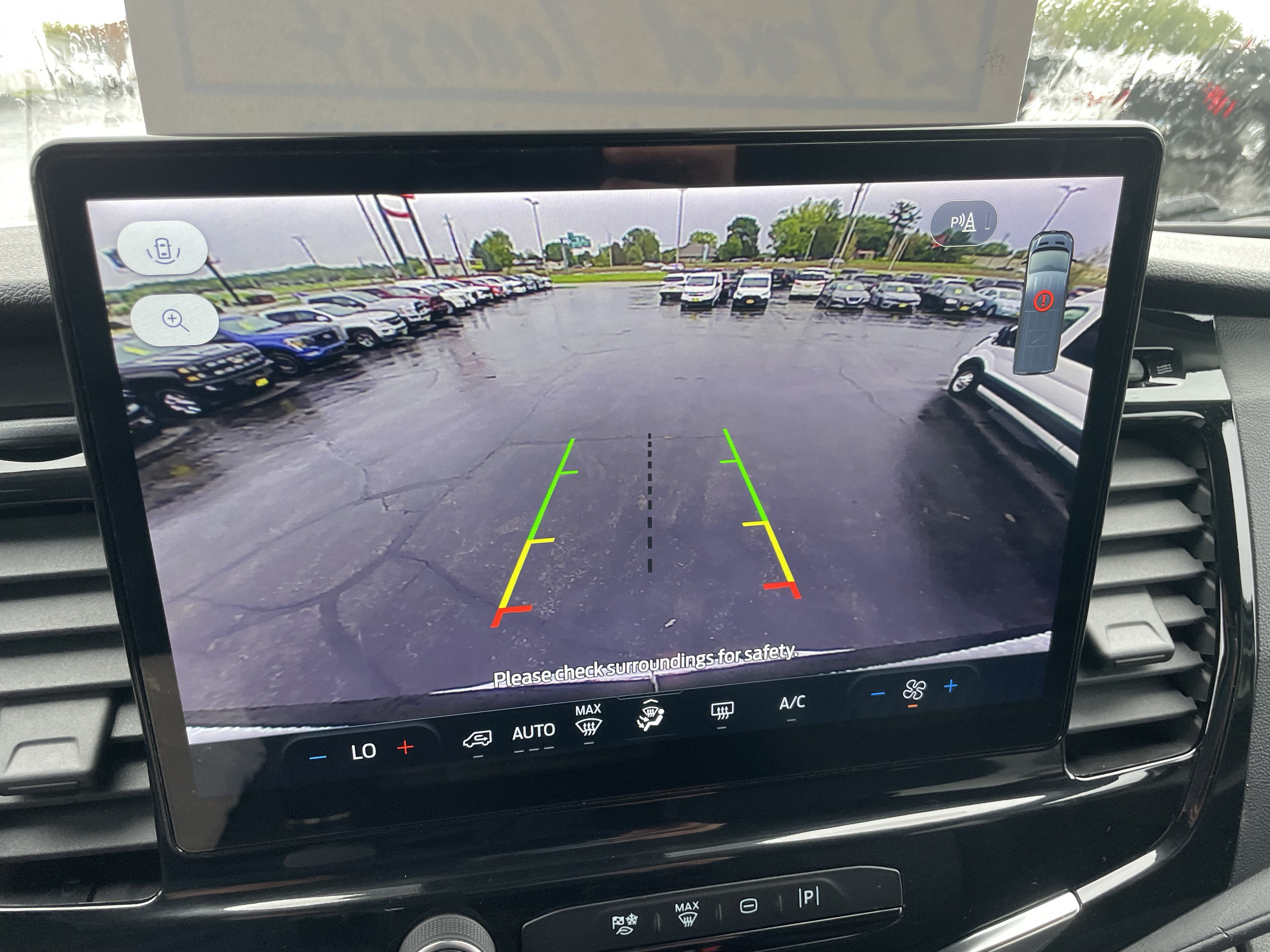 Used 2024 Ford Transit 350 XLT AWD/4WD image 27