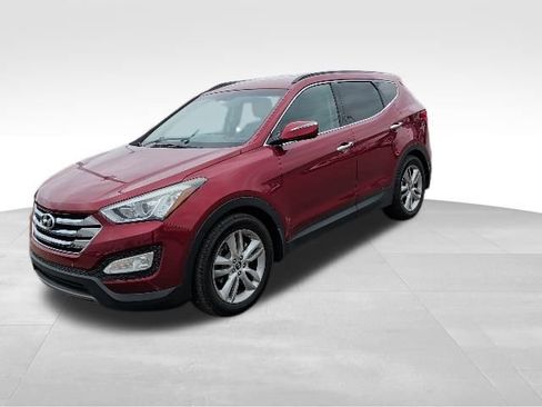 Used 2013 Hyundai Santa Fe Sport 2.0T image 10