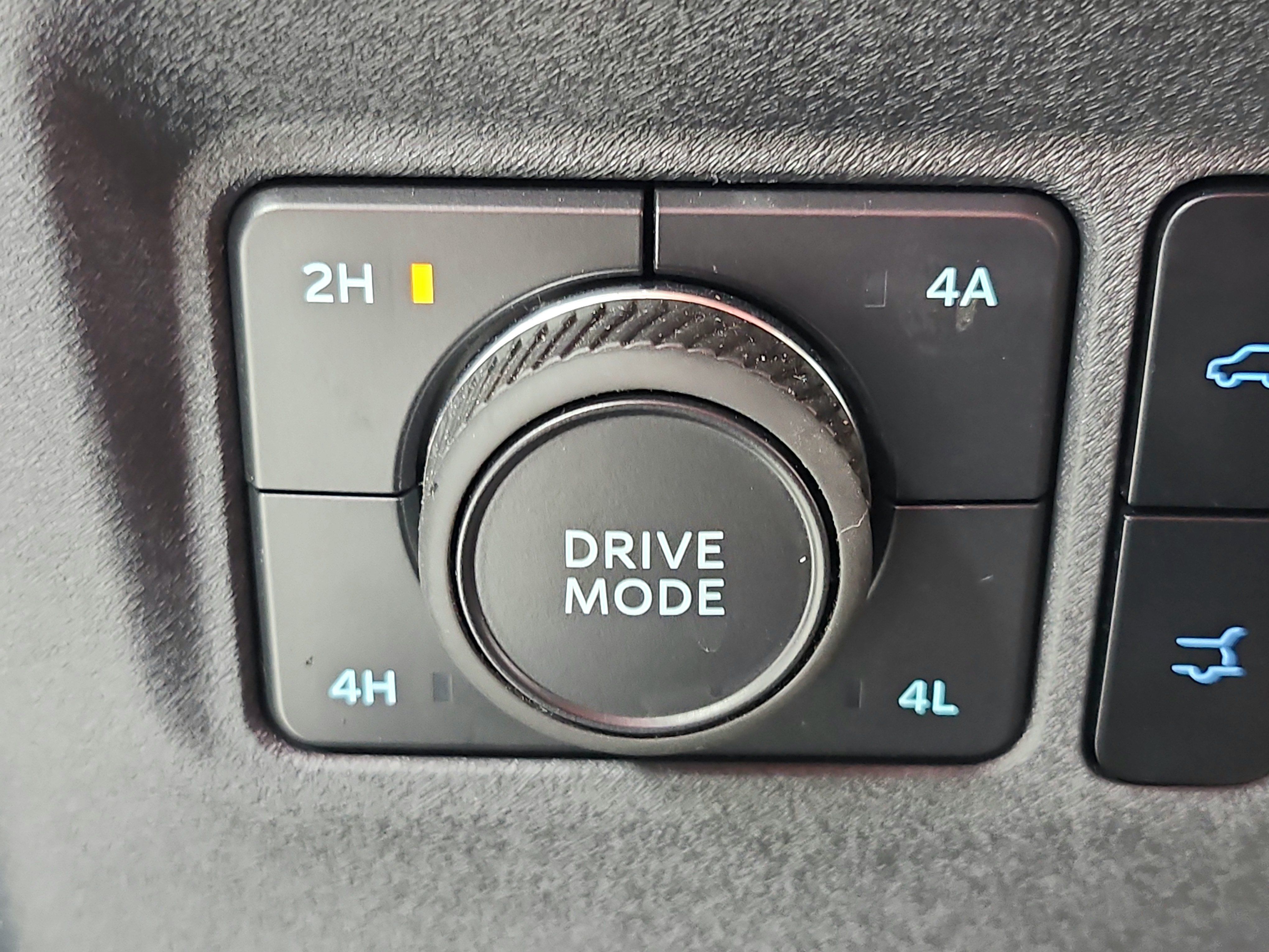 Used 2025 Ford Expedition Platinum AWD/4WD image 30