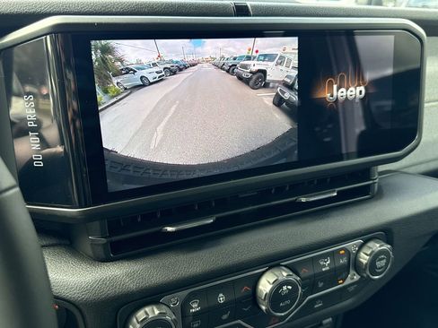 New 2026 Jeep Wrangler Willys image 28