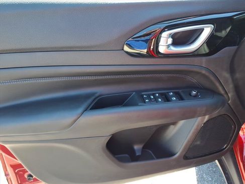 New 2026 Jeep Compass Limited AWD/4WD image 9