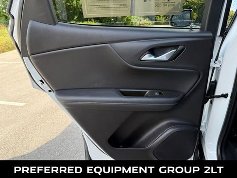Used 2022 Chevrolet Blazer LT image 10