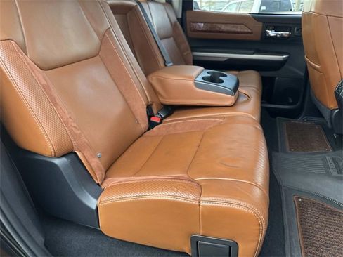 Used 2014 Toyota Tundra 1794 Edition image 12