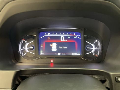 Used 2022 Honda Passport TrailSport image 15