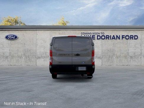 New 2026 Ford Transit 150 Low Roof AWD image 1