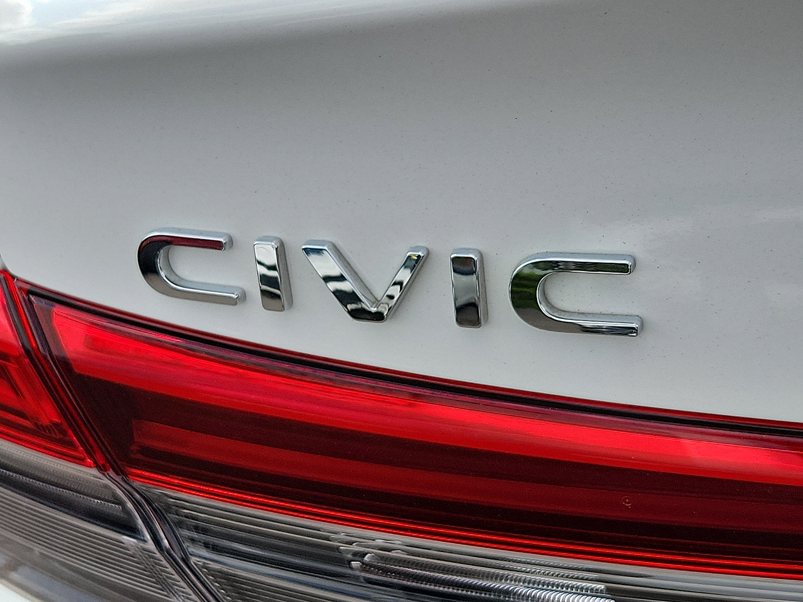 Used 2023 Honda Civic Sport image 29