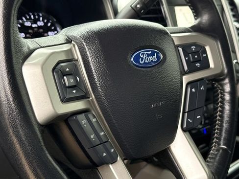 Used 2021 Ford F250 Lariat AWD/4WD image 29