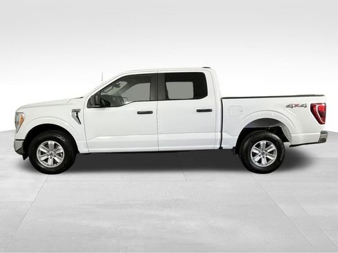 Used 2022 Ford F150 XLT w/ Trailer Tow Package AWD/4WD image 15