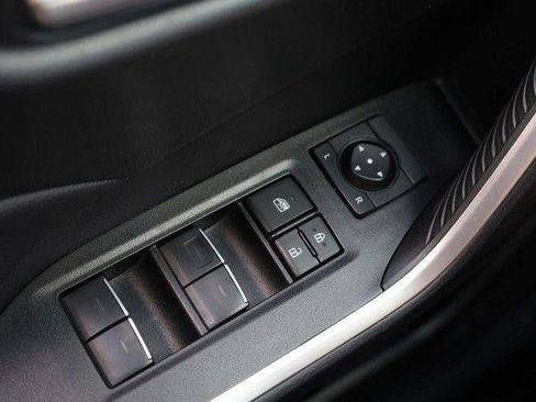 Used 2025 Toyota RAV4 XLE w/ Weather Package AWD/4WD image 18