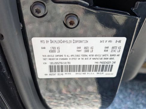 Used 2006 Dodge Viper SRT-10 image 21