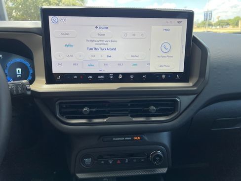 New 2025 Ford Bronco Sport Big Bend w/ Convenience Package image 20