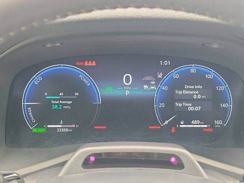 Certified 2025 Toyota Camry XLE w/ Premium Plus Package AWD/4WD image 24