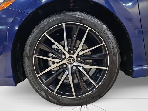 Certified 2024 Toyota Camry SE image 22