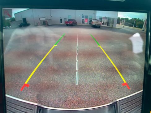 Used 2026 RAM 2500 Laramie AWD/4WD image 13