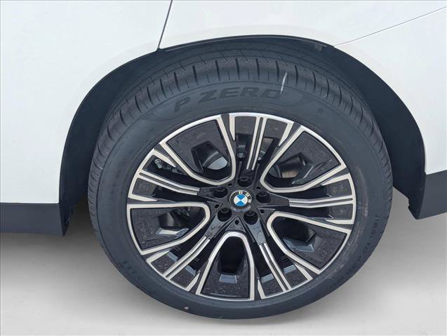 Used 2026 BMW X3 xDrive30i w/ Convenience Package AWD/4WD image 9