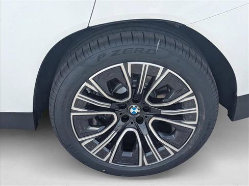 Used 2026 BMW X3 xDrive30i w/ Convenience Package AWD/4WD image 9
