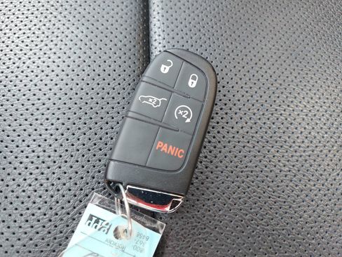 Used 2023 Jeep Compass Limited w/ Elite Group for (Red) Edition AWD/4WD image 37