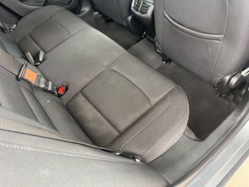 Used 2024 Chevrolet Malibu LT FWD image 25