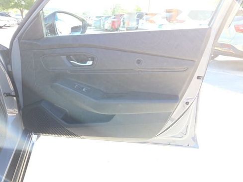 Certified 2025 Honda Accord Sport image 28