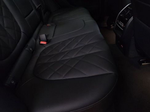 New 2026 BMW X5 xDrive50e w/ Climate Comfort Package image 26