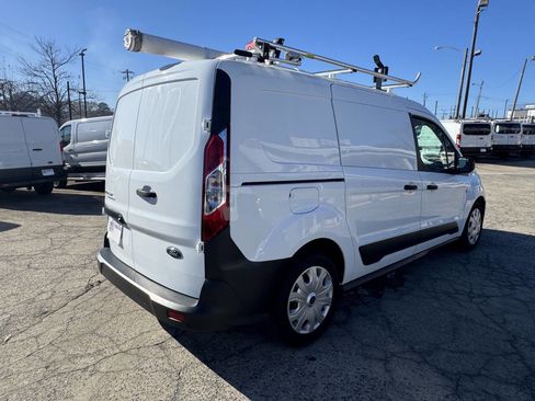 Used 2020 Ford Transit Connect XL image 6