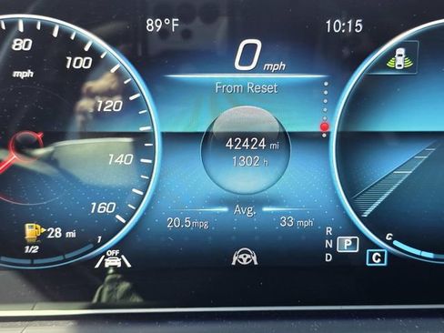 Used 2022 Mercedes-Benz GLE 350 4MATIC image 21