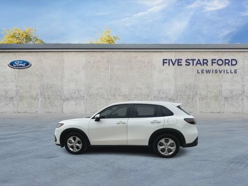 Used 2024 Honda HR-V LX image 5