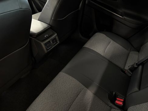 New 2026 Toyota bZ image 13