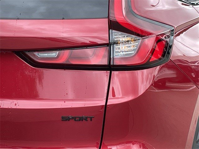 New 2027 Honda CR-V Sport-L image 7