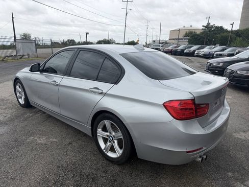 Used 2013 BMW 328i Sedan RWD image 6