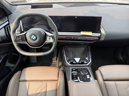 New 2026 BMW X3 xDrive30i w/ Premium Package AWD/4WD image 10