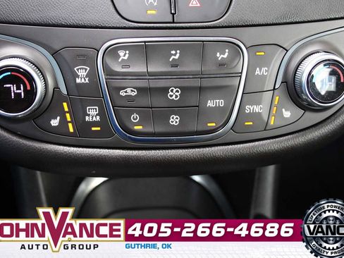 Used 2021 Chevrolet Malibu LT w/ Leather Package image 33