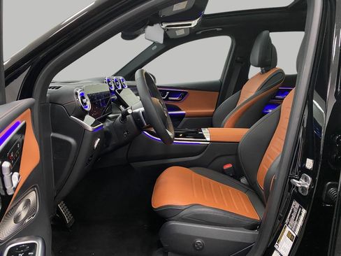 Certified 2026 Mercedes-Benz GLC 300 4MATIC image 29